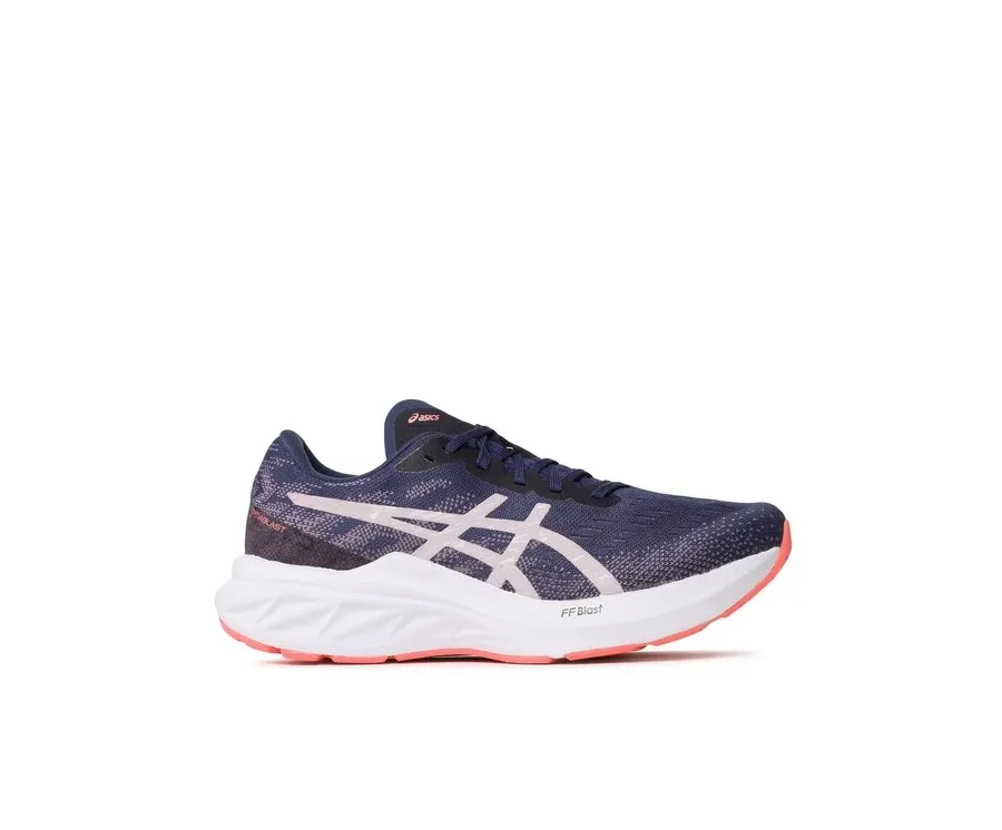 obrazek 1 Asics Buty do biegania Dynablast 3 1012B289 Granatowy