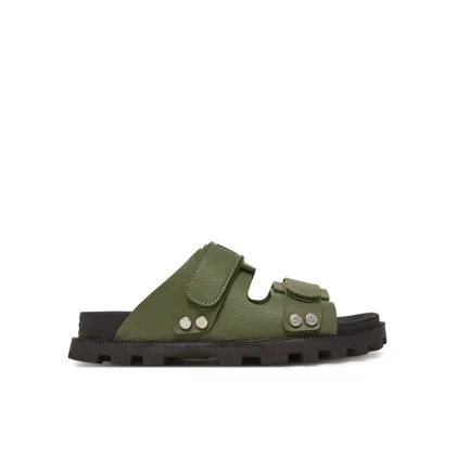 Zdjęcie Hunter Klapki HFRU0004251 Zielony