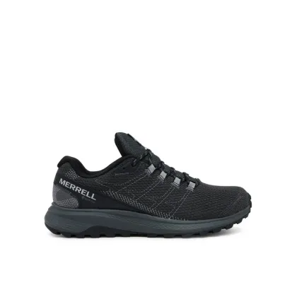 Zdjęcie Merrell Buty do biegania Fly Strike GTX J067253 Szary