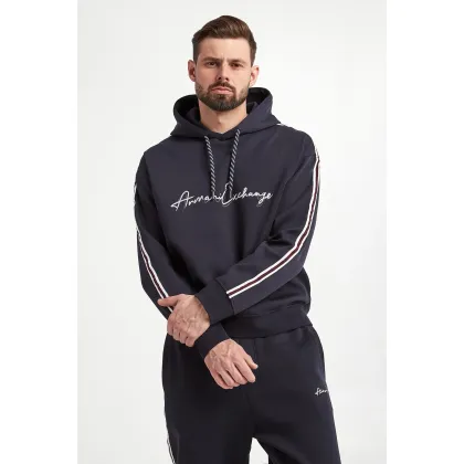 Zdjęcie Bluza z kapturem męska ARMANI EXCHANGE Armani Exchange