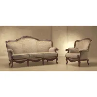 Picture An exclusive set of French-style furniture - Morello Gianpaolo