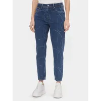 Zdjęcie Pepe Jeans Jeansy PL204607 Niebieski Tapered Fit