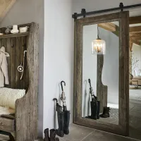 Zdjęcie Drzwi przesuwne New Windsor