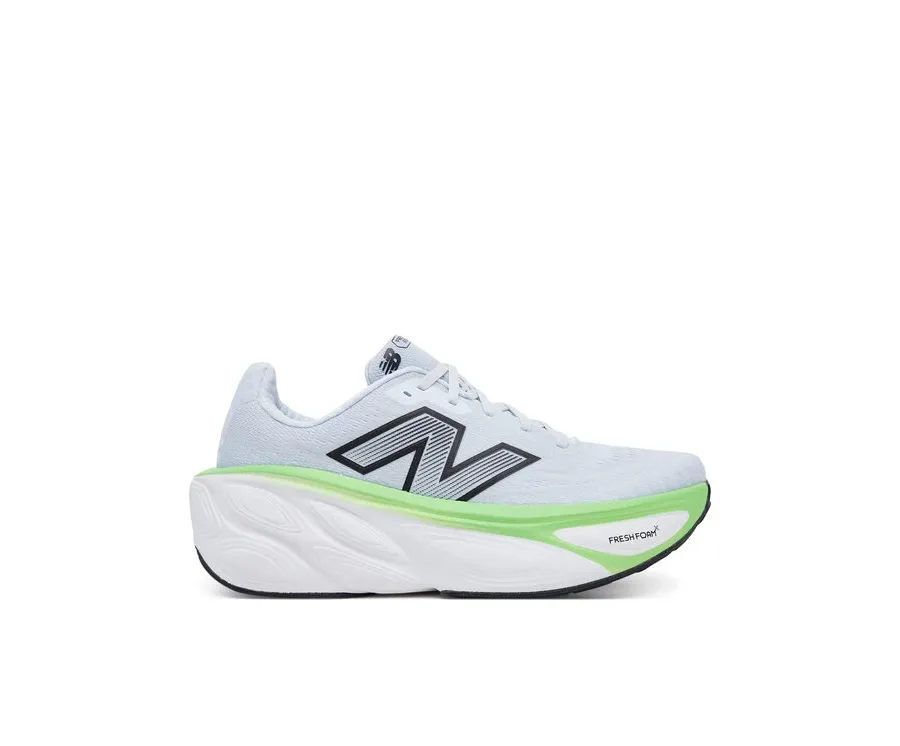 obrazek 1 New Balance Buty do biegania More v5 MMORCB5 Niebieski