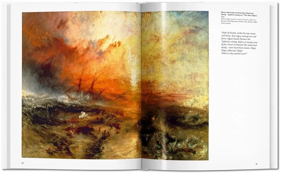 obrazek 7 Książka Turner - Taschen