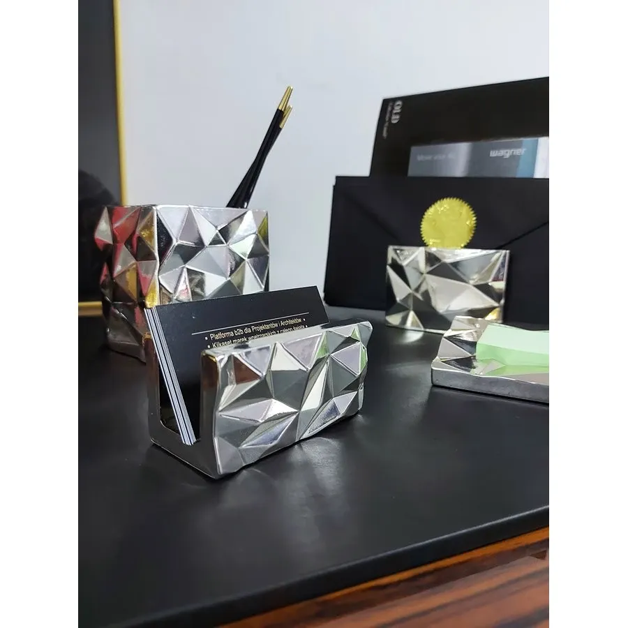 obrazek 7 Designerski zestaw na biurko - ArtBe