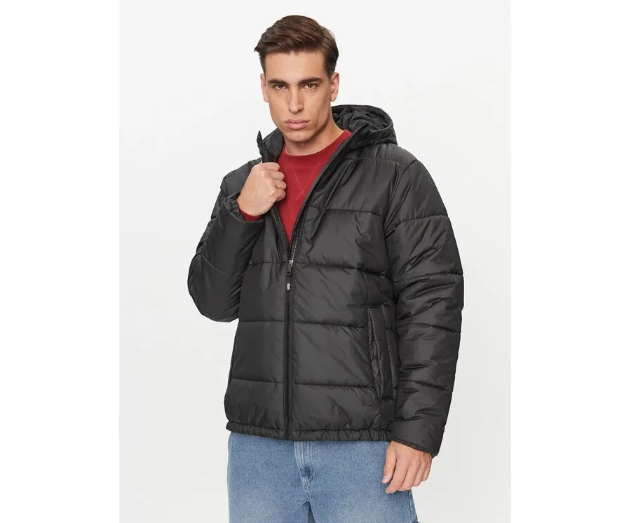 obrazek 1 Vans Kurtka zimowa Norris Mte 1 Puffer Jacket VN0008GB Czarny Regular Fit