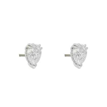 Zdjęcie Swarovski Kolczyki Millenia 5636713 Srebrny