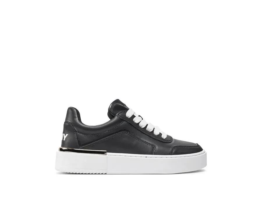 obrazek 1 DKNY Sneakersy K3491306 Czarny