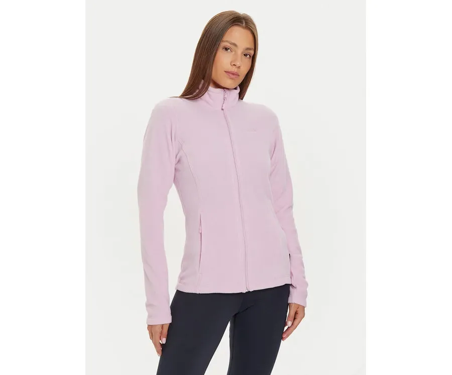 obrazek 1 Helly Hansen Polar Daybreaker 51599 Różowy Regular Fit