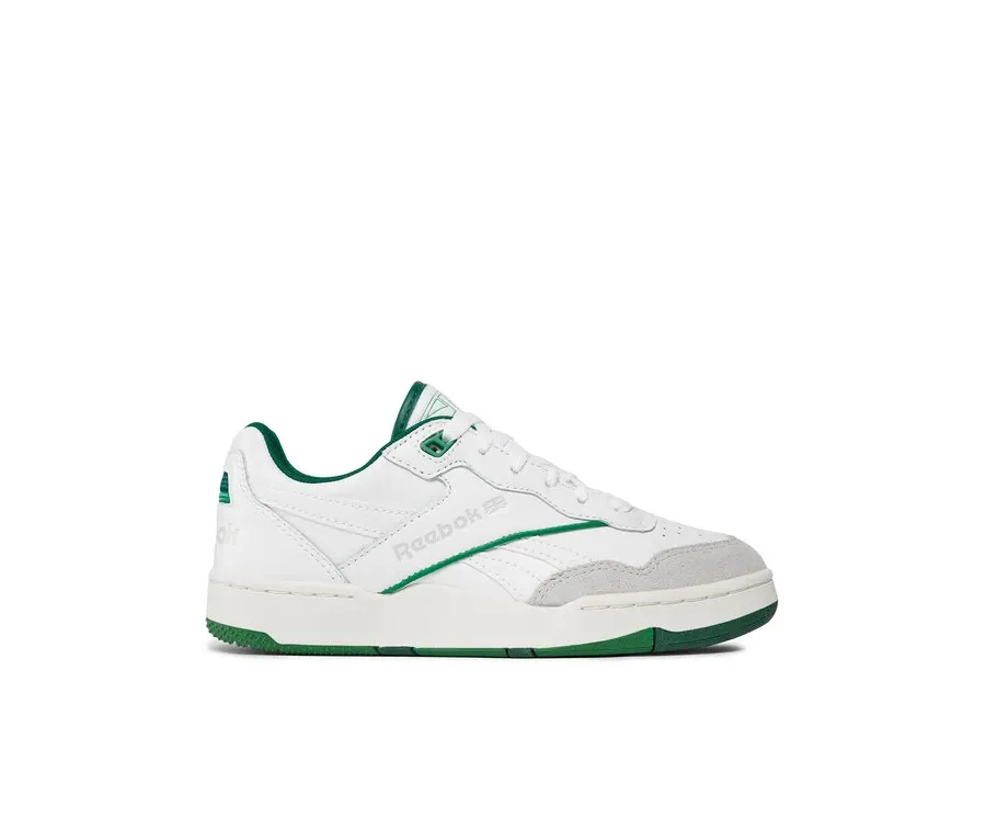 obrazek 1 Reebok Sneakersy BB 4000 II H03495-W Biały