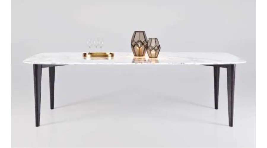 obrazek 2 Designerski stół do jadalni lub salonu - mebel włoskiej marki
