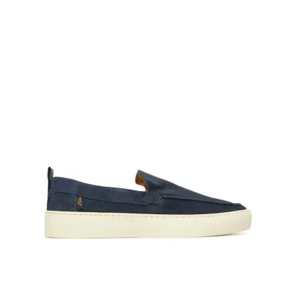 Zdjęcie REPLAY Sneakersy GMZ6T .000.C0002L Granatowy
