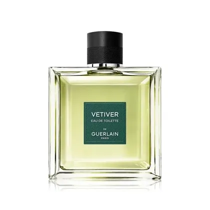 Zdjęcie GUERLAIN Vétiver Woda toaletowa 150 ml