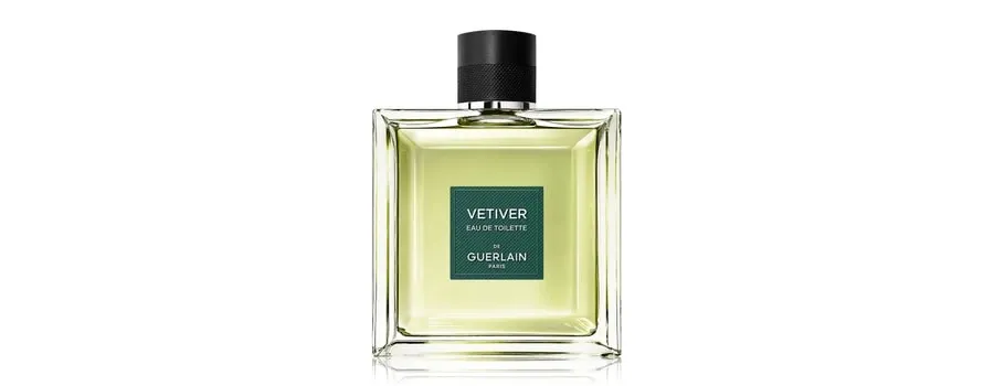 obrazek 1 GUERLAIN Vétiver Woda toaletowa 150 ml