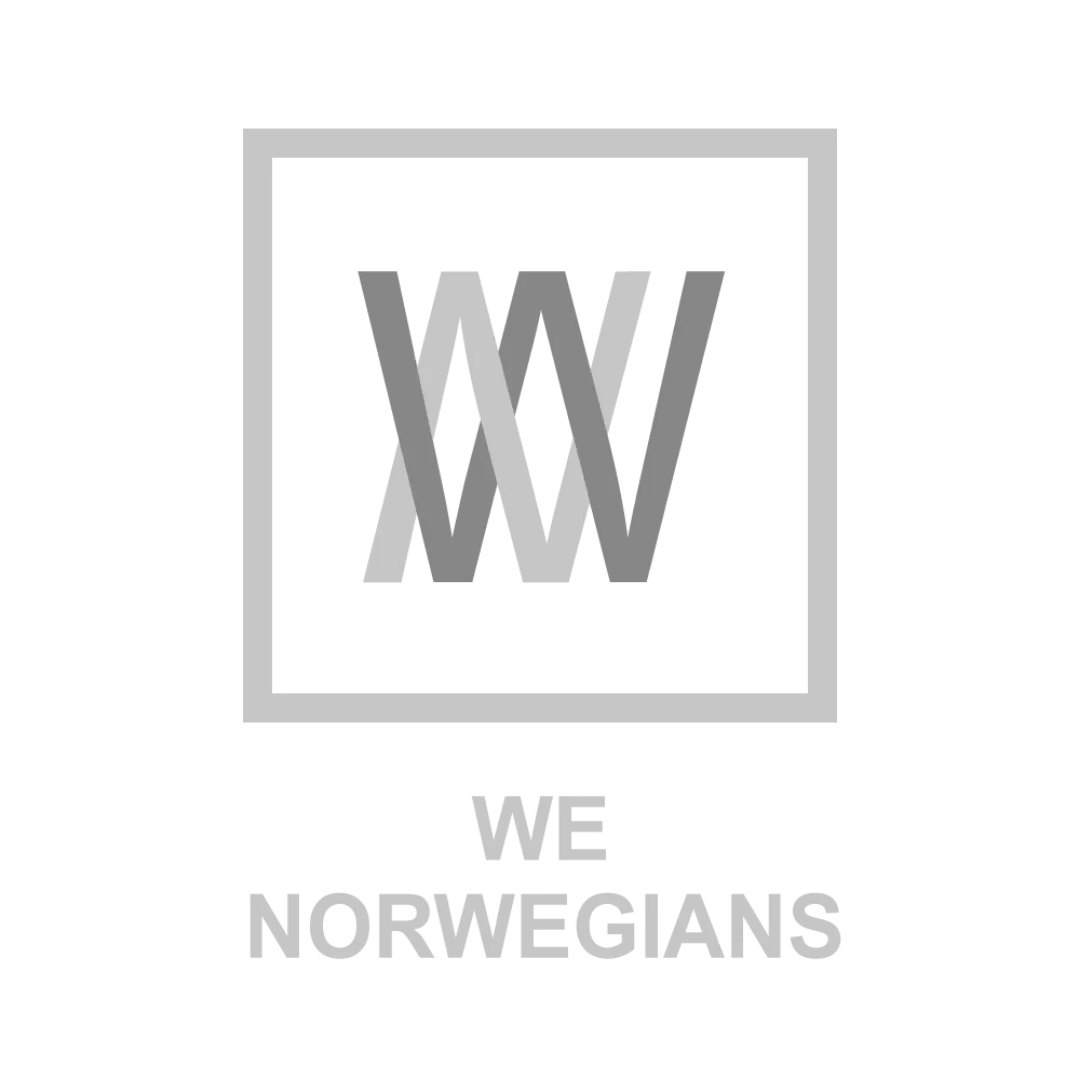 We Norwegians