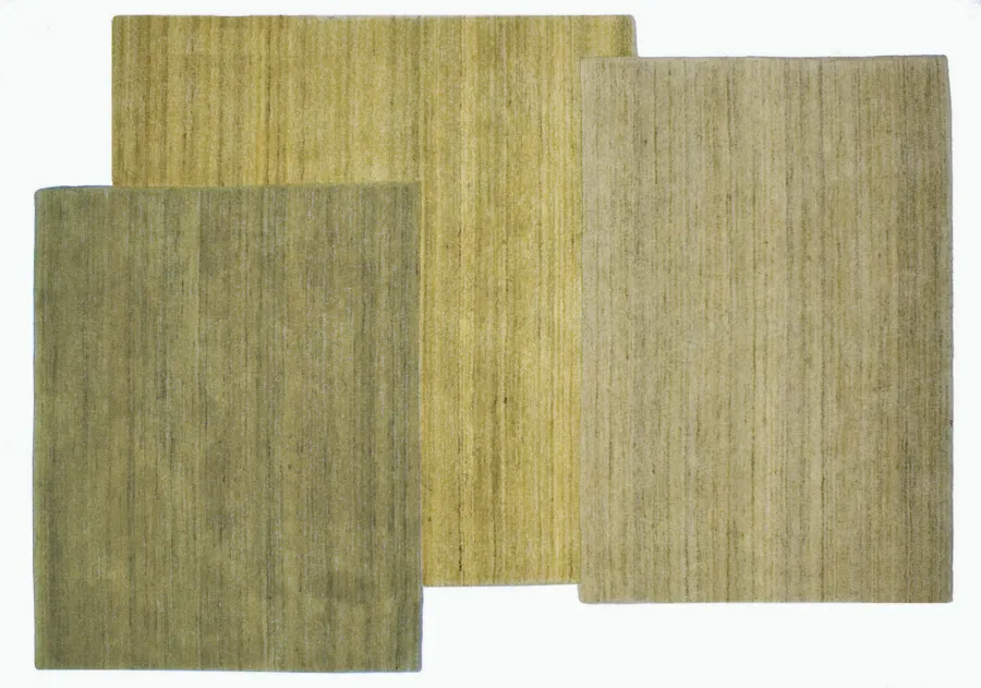 obrazek 1 Wyszukany dywan z wełny do salonu - Sartori Rugs
