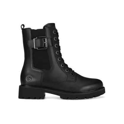 Zdjęcie Remonte Botki D8668-00 Czarny