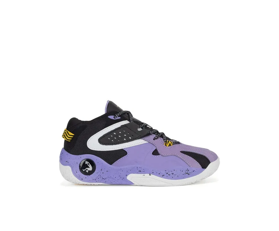 obrazek 1 Shaq Sneakersy SHAQNOTIX AQ95008Y-IB Fioletowy