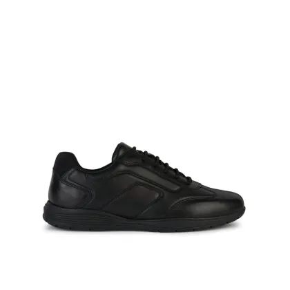 Zdjęcie Geox Sneakersy U Spherica Ec2 U45BXD 000LM C9999 Czarny