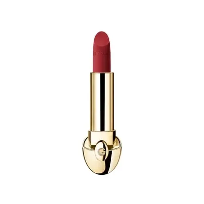 Zdjęcie GUERLAIN Rouge G Velvet Refill Szminka 3.5 g Nr. 258