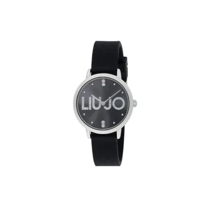 Zdjęcie Liu Jo Zegarek TLJ2521 Czarny