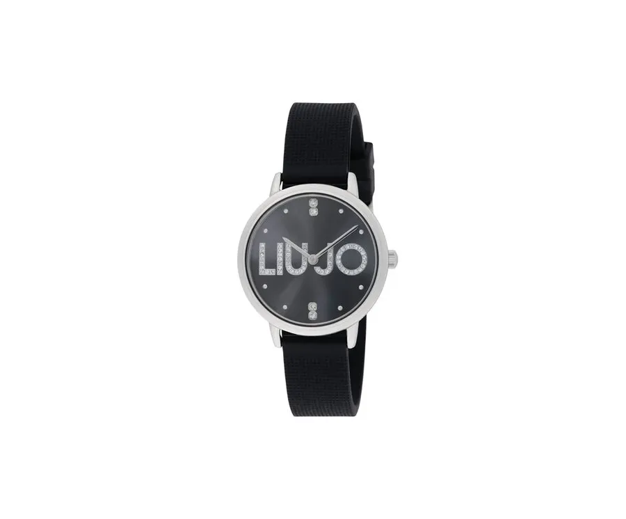 obrazek 1 Liu Jo Zegarek TLJ2521 Czarny