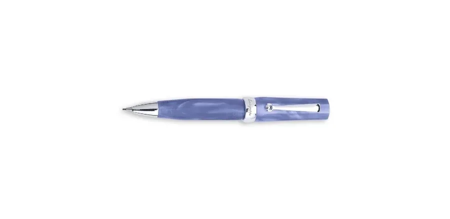 obrazek 2 Clear Blue Ołówek Micra 0,7 Montegrappa