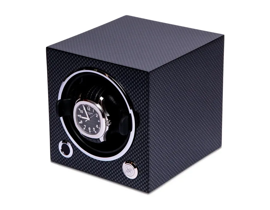 obrazek 4 Stylowy rotomat w unikalnej drewnianej obudowie