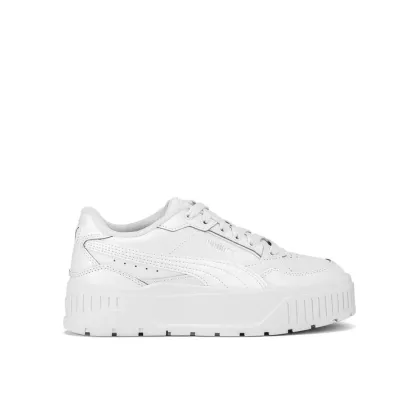 Zdjęcie Puma Sneakersy KARMEN II IDOL 39746102 Biały