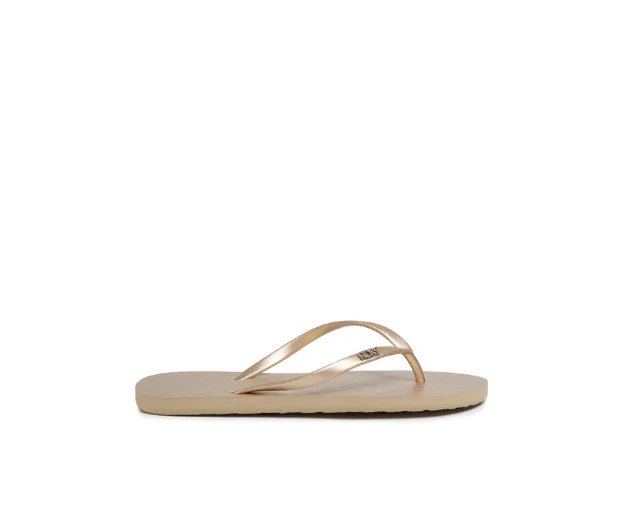 obrazek 1 Roxy Japonki ARJL100663 Złoty