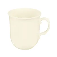 Zdjęcie Stylowy porcelanowy kubek w stylu klasycznym - Seltmann Weiden