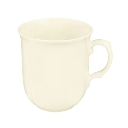 Zdjęcie Stylowy porcelanowy kubek w stylu klasycznym - Seltmann Weiden
