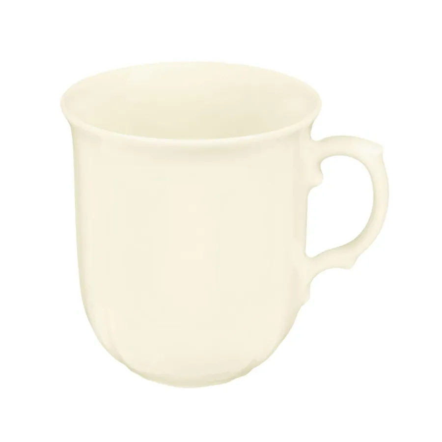 obrazek 1 Stylowy porcelanowy kubek w stylu klasycznym - Seltmann Weiden