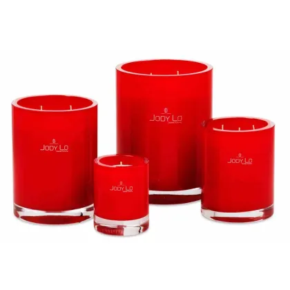 Zdjęcie Świeca zapachowa Jody Lo Red Lady JDL240