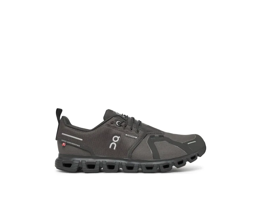 obrazek 1 On Sneakersy Cloud 6 WP 3MF10063029 Brązowy