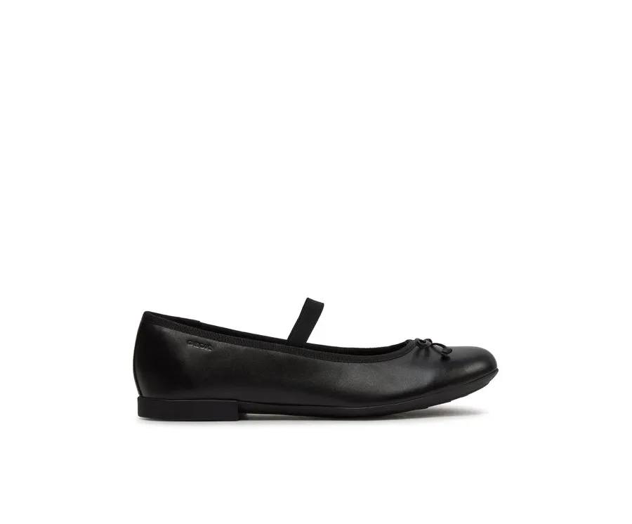 obrazek 1 Geox Baleriny J Plie' B J3455B 00043 C9997 D Czarny