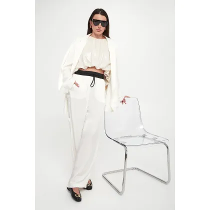 Zdjęcie Spodnie damskie Nabil MMC STUDIO MMC Studio