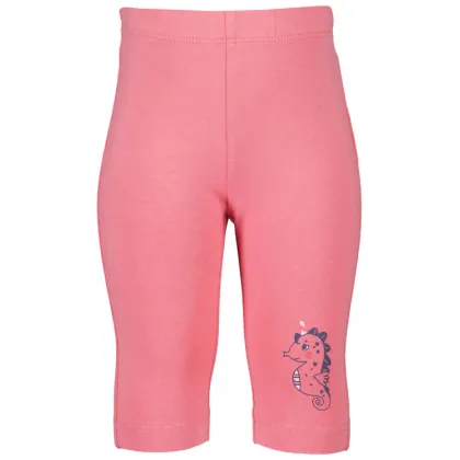 Zdjęcie Blue Seven Legginsy 913605 X Różowy Regular Fit