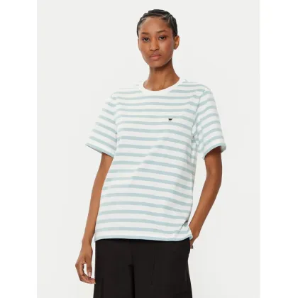 Zdjęcie Weekend Max Mara T-Shirt Satrapo 2515971031 Zielony Regular Fit