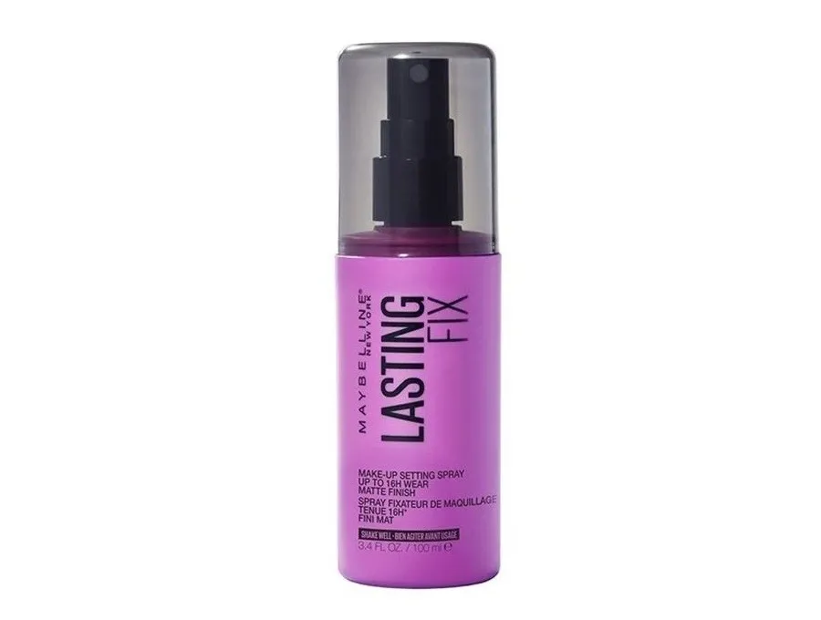 obrazek 1 Maybelline Lasing Fix Utrwalacz do makijażu 100 ml
