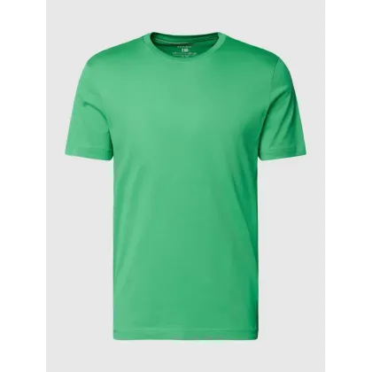 Zdjęcie T-shirt z okrągłym dekoltem