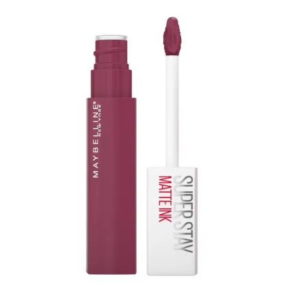 Zdjęcie Maybelline Super Stay Matte Ink Matowa Pomadka w płynie 165 SuCCessfull Successfull 5 ml