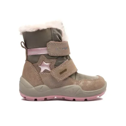 Zdjęcie Primigi Śniegowce GORE-TEX 4883144 M Beżowy