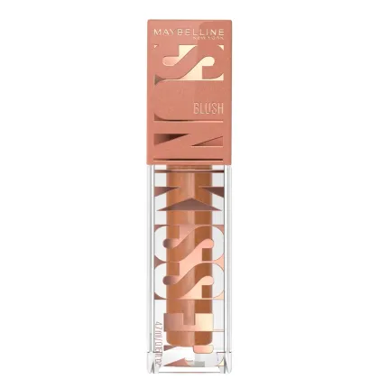 Zdjęcie Maybelline Sunkisser Blush Rozświetlający róż 11 Electric Bronze Electric Bronze 5.4 ml