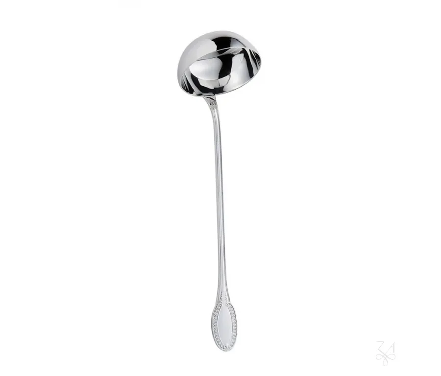 obrazek 1 Elegancka srebrna chochla - Zaramella Argenti