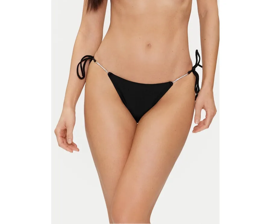 obrazek 1 Hugo Dół od bikini Hailey 50515384 Czarny HUGO