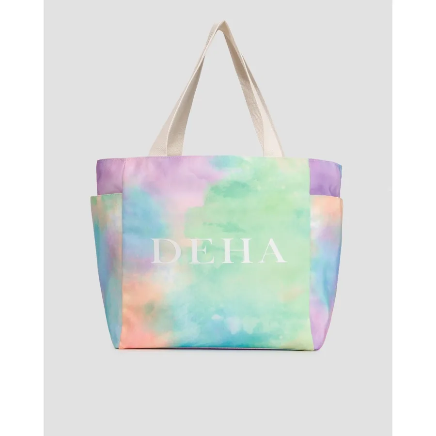 obrazek 1 Torba Damska Deha Shopper
