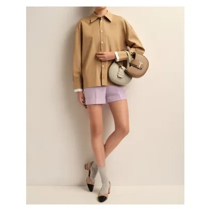 Zdjęcie Gino Rossi Sandały 4893-01 Beżowy