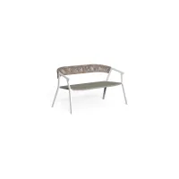Zdjęcie Stylowa włoska sofa ogrodowa